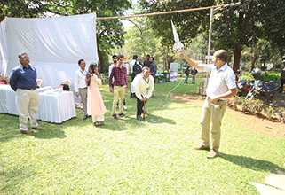 National Science Day 2020