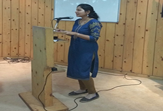 Kavita Path Pratiyogita