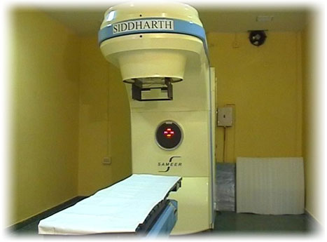 SIDDHARTH Medical Electronics
