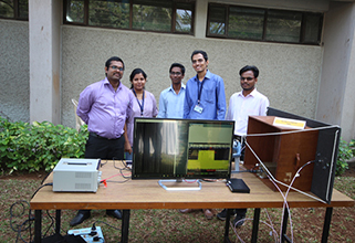National Science Day 2019