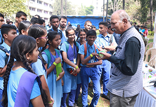 National Science Day 2020