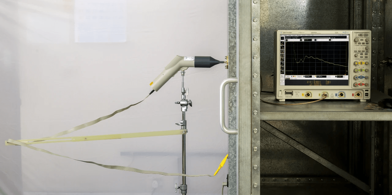 Calibration Facility
