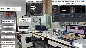 System 3D image