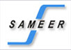 About SAMEER SAMEER LOGO