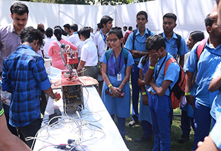National Science Day 2020