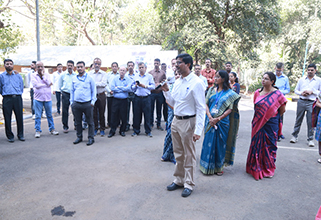 National Science Day 2020