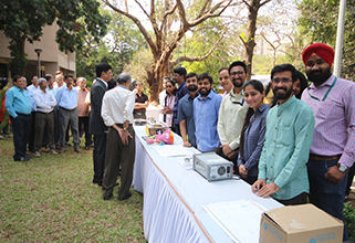 National Science Day 2019