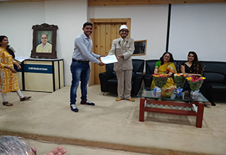 Hindi Pakhwada