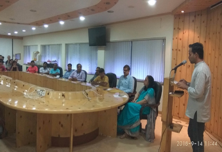 Kavita Path Pratiyogita