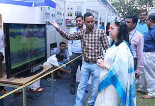 National Science Day 2020
