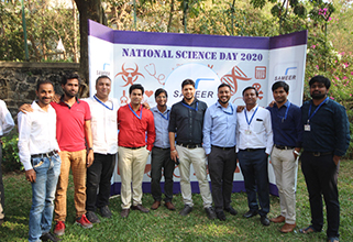 National Science Day 2020