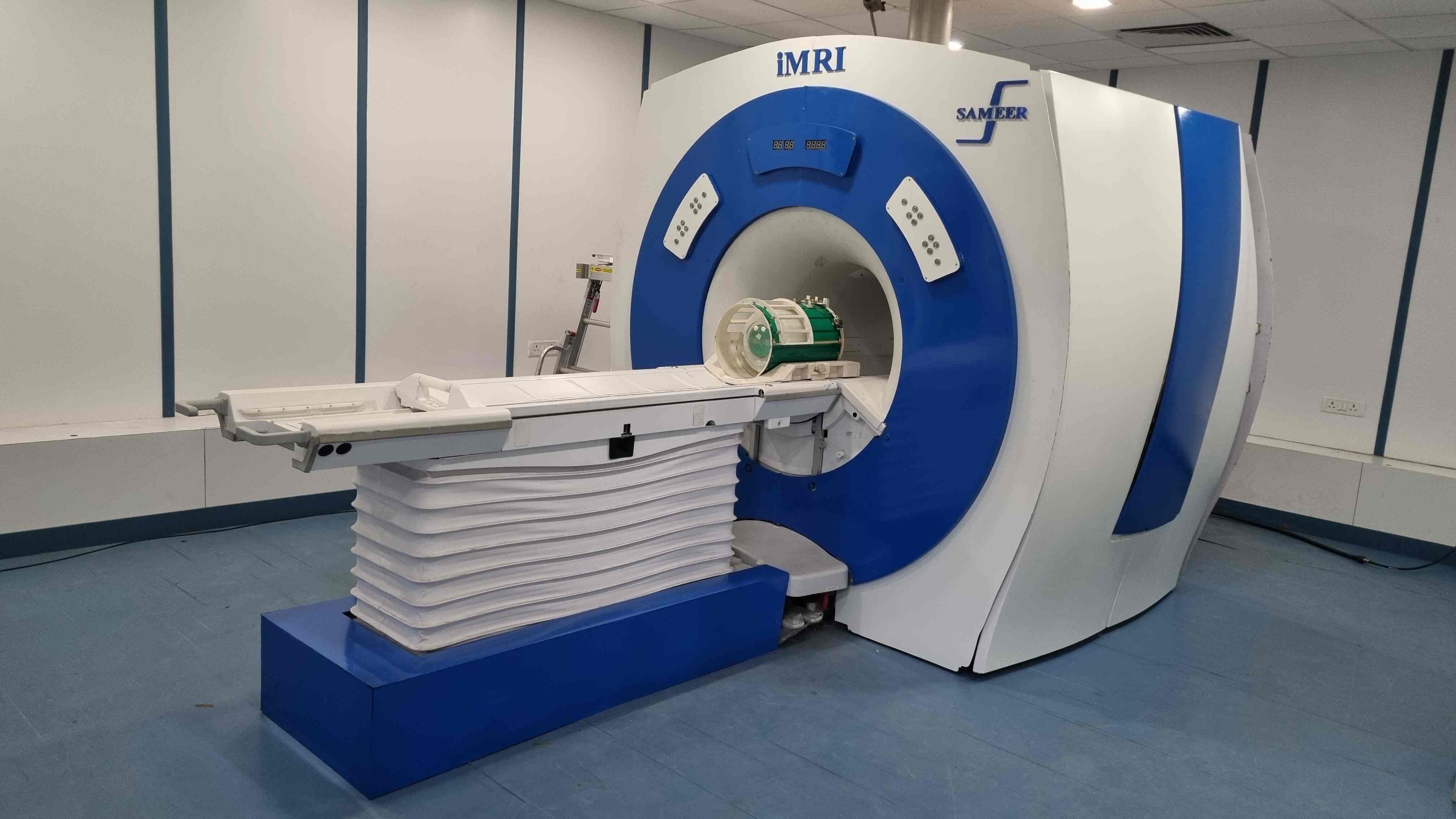 MRI